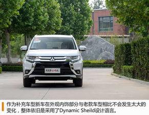 试驾广汽欧蓝德视频,驾驭激情，尽享舒适之旅