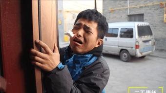 快递员帅哥被口视频,口视频引发网友热议