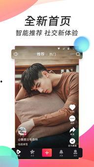 安卓墙纸视频,捕捉瞬间之美，打造个性化手机桌面