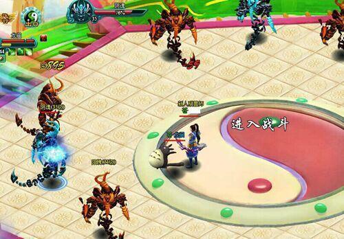 破诛仙阵视频,揭秘古代神秘阵法之谜