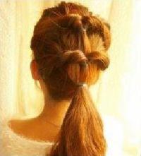 生活盘发视频,轻松打造时尚发型，提升日常魅力