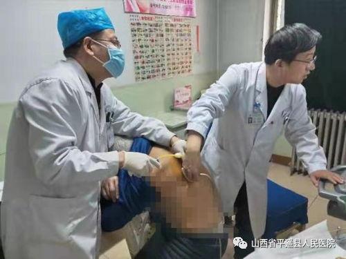 胸腔穿刺引流视频,胸腔穿刺引流操作步骤及要点解析