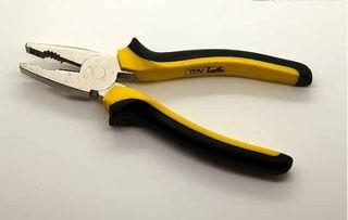 打线钳使用方法视频,轻松掌握操作技巧