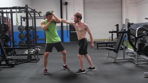 高棉拳教学视频,跟随教学视频领略东南亚搏击艺术