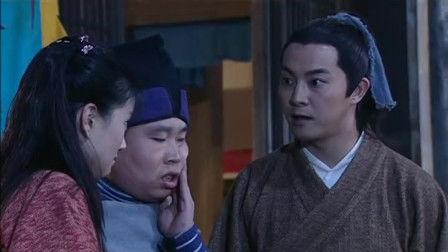 武林外传视频,笑傲江湖，情义江湖