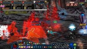 剑魂卢克raid视频,惊心动魄的冒险之旅，揭秘团队协作与战斗技巧