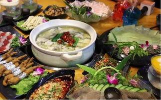 鱼火锅视频,一场味蕾与视觉的盛宴