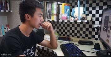 有关大学生活的视频,视频中的青春足迹与成长瞬间