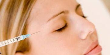 注射肉毒视频,美丽背后的风险与真相