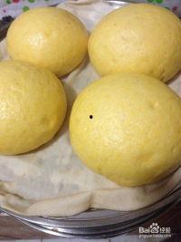 南瓜馒头做法视频