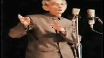 马三立相声视频