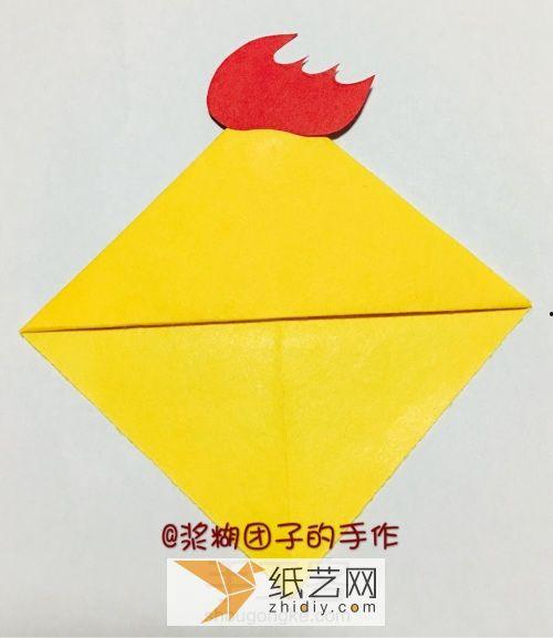 折纸书签制作方法视频,折纸书签制作视频教程概述