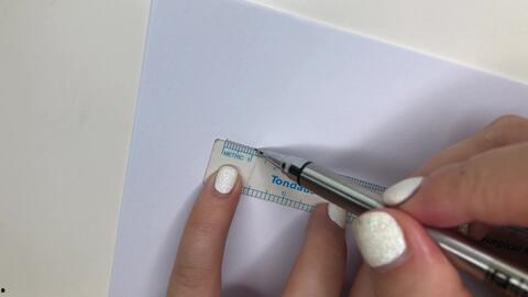 点钞手法教学视频教程