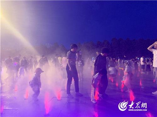 夜色秀视频,光影交织的都市魅力之旅