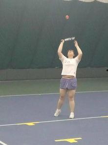 网球动作视频,视频中的技巧与策略揭秘