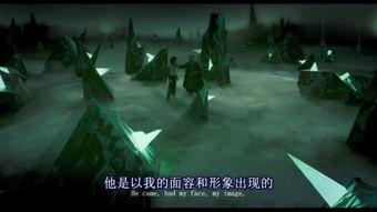 地狱犬视频,神秘生物的传说与真相