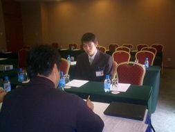 面试辅导视频,掌握关键技巧，轻松应对面试挑战