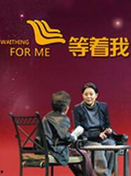 等着我2016最新版的视频,感人故事汇聚，见证人间真情