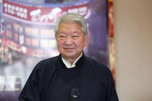 蔡澜直播视频,美食之旅，人生百味