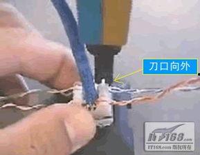 打线钳使用方法视频,轻松掌握操作技巧