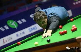 诺克比赛视频,激情对决，技巧与策略的完美演绎