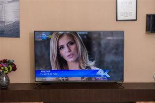 4k电视测试视频