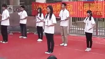 蒲公英的约定舞蹈视频,跟随约定，共赴青春之约